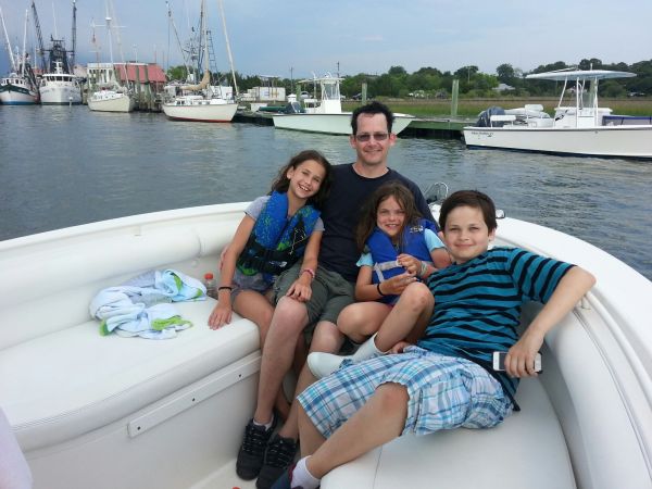 Happy Customer 6/21/14