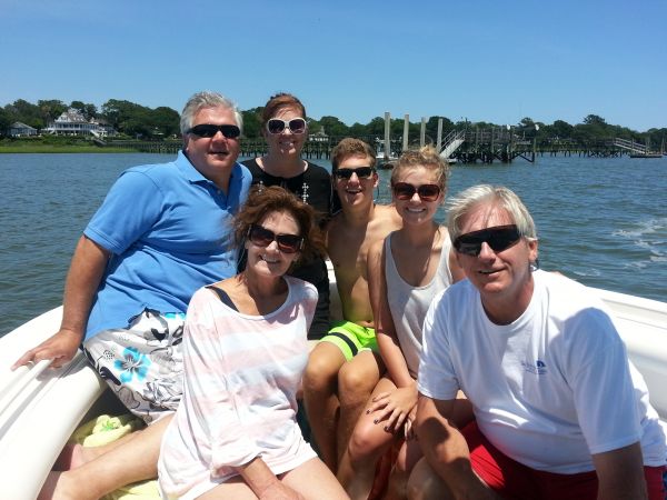 Happy Customer 6/30/14