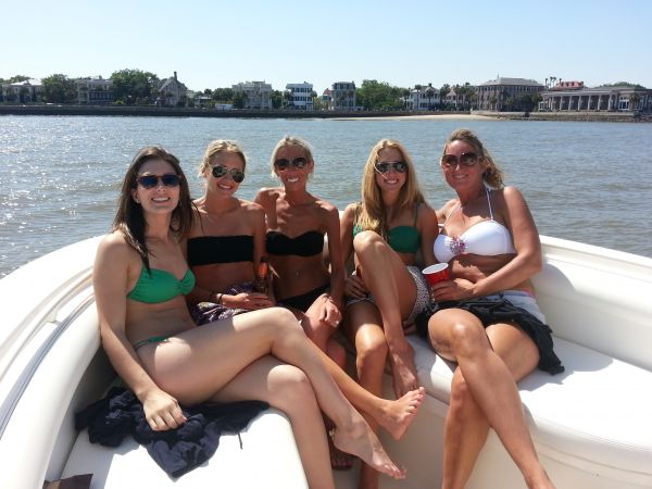 Happy Customers 5/17/14