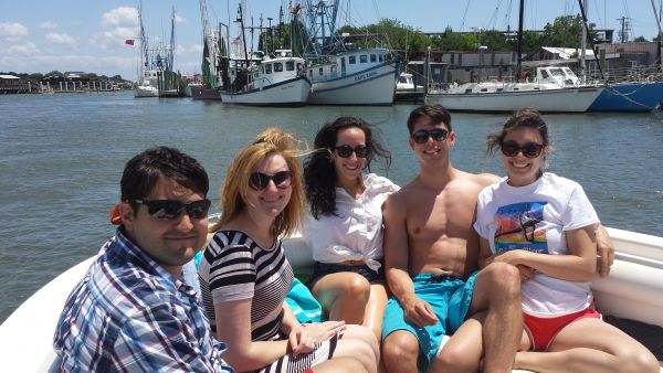  Happy Customers 5/24