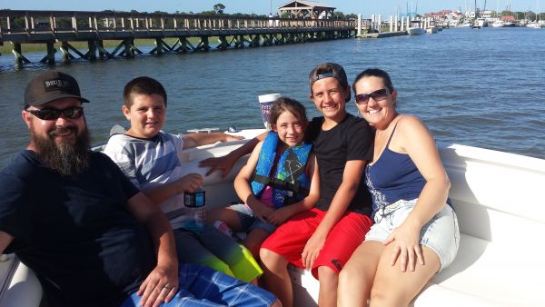 Happy Customers 2 5/31